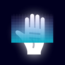 手相占い AI鑑定 - Palam カメラで「占い」 アプリ