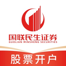 Snímky obrazovky (5) 国联证券股票开户-证券炒股软件