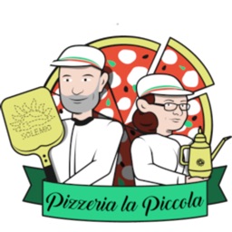 Distributeur La Piccola