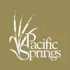 Pacific Springs Golf Club App Support