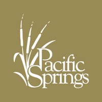 Pacific Springs Golf Club logo