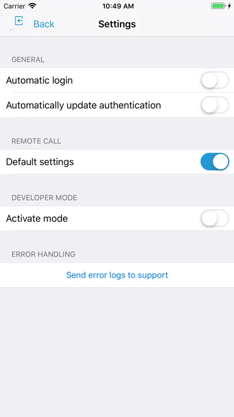 Simplifier