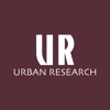 URBAN RESEARCH -アーバンリサーチ公式アプリ icon