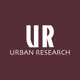 URBAN RESEARCH -アーバンリサーチ公式アプリ