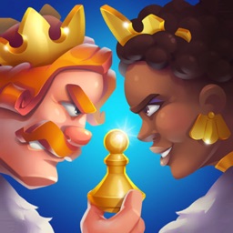 Kingdom Chess - Play & Learn