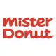 ミスタードーナツ