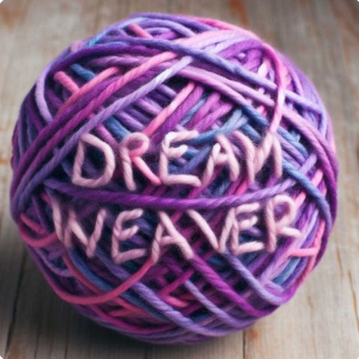 Dream Weaver Crochet icon