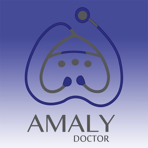 Amaly Doctor