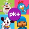 PlayKids+ Kids Learning Games icon
