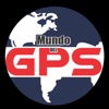 Mundo del GPS icon