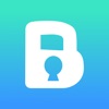 Blockin -Screen Time for Focus icon