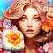 Joining a captivating journey of beauty and creativity in "Makeup Beauty Mix Blossom Match-3," a unique fusion of glamorous makeup and addictive match-3 puzzles