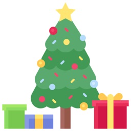 Santa's Train Game