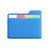 File Manager & Documents icon