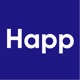 Happ | Check-Up app icon - Medical app for iPhone