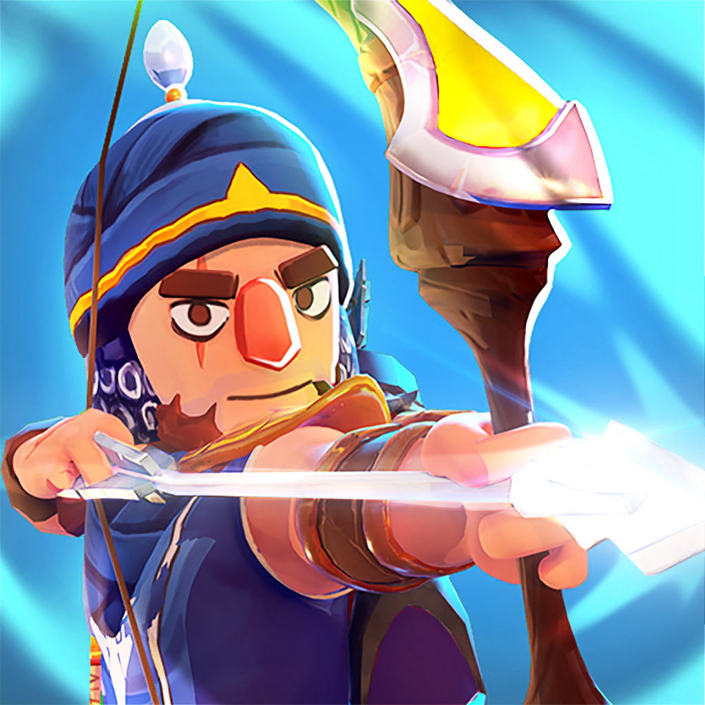 Get Arabian Hero for iOS, iPhone, iPad Aso Report