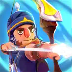 Arabian Hero