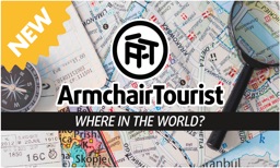 ArmchairTourist Travel Video