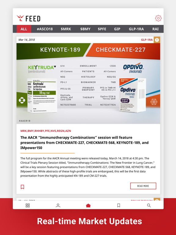 Screenshot #6 pour FENIXApp