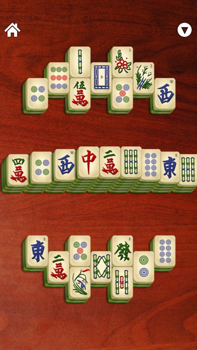 Screenshot #3 pour Mahjong Titan