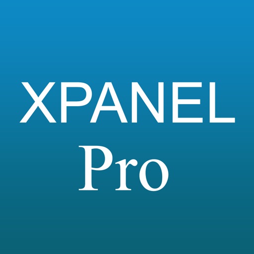 Xpanel Pro