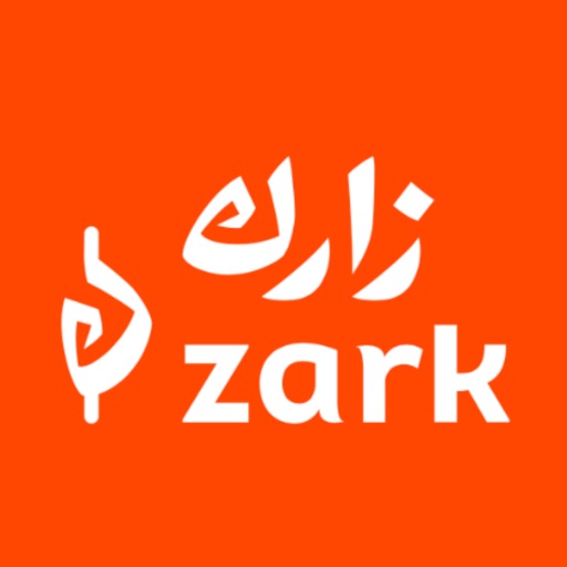 زارك zark - AppWisp.com