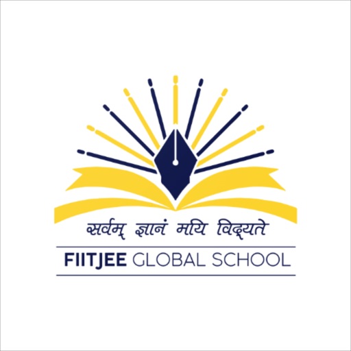 FIITJEE Global School icon