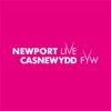 Newport Live icon