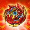 Beyblade Burst Rivals contact information