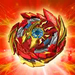 Beyblade Burst Rivals App Negative Reviews