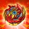 BEYBLADE BURST RIVALS is the official fast-paced match-3 puzzle battle game based on the hit boy’s action property, BEYBLADE BURST, which follows the adventures of Valt Aoi and the rest of the gang as they strive to become the world’s greatest Bladers