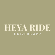 HEYA RIDE Driver