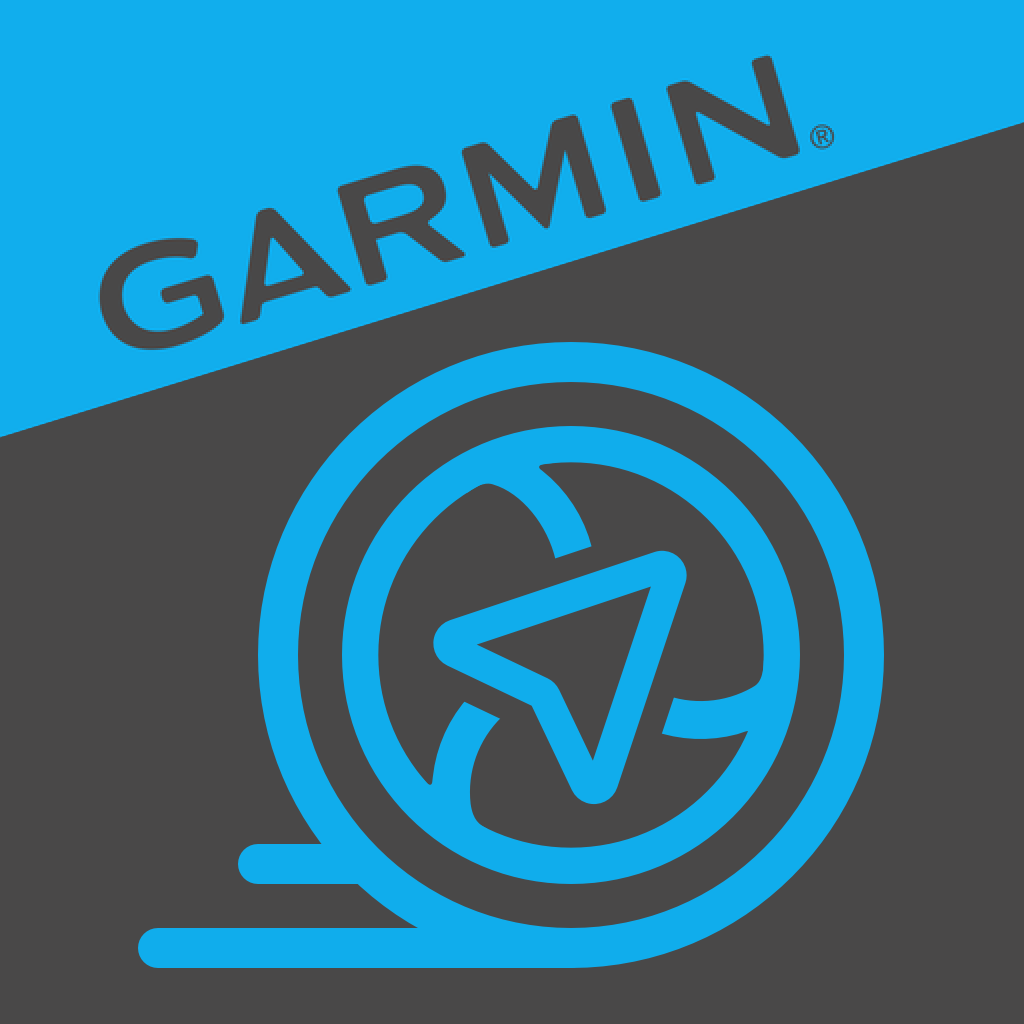 Get Garmin StreetCross for iOS, iPhone, iPad Aso Report