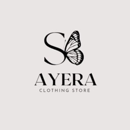 Ayera Fashion & Clothing App