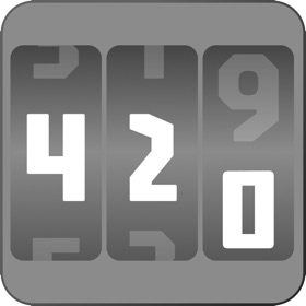 Click A Tally Counter