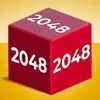 Chain Cube: 2048 3D Merge Game Positive Reviews, comments