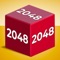 Chain Cube 2048 is a great puzzle game for those, who like challenging brain teasers and logic number games