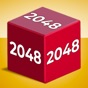 Chain Cube: 2048 3D Merge Game app download