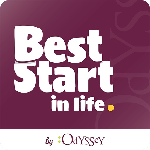 Best Start In Life: Odyssey icon