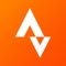 Strava: Run, Bike, Hikes app icon