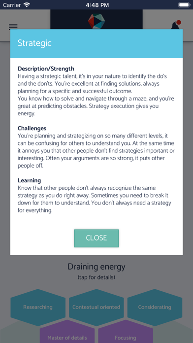 Play Your Talent Screenshot 2 of 5