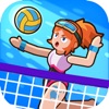 Volleyball Clash - iPadアプリ