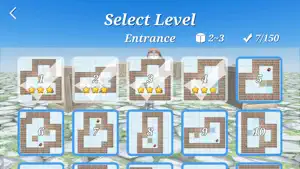 Box Puzzle Deluxe screenshot 4