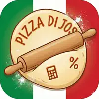 Pizza di Jos
