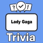 Lady Gaga Trivia