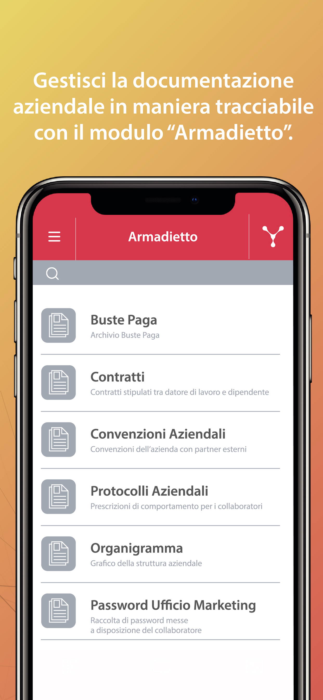 MyNet screenshot 5