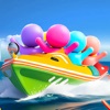 Boat Games: Parking Jam games icon