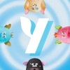 Yuzu: Asian Dating & Friends icon
