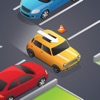 Clear the Parking: 3D Puzzle icon