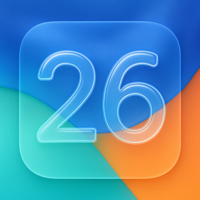 Glass Wallpapers - Lock Screen